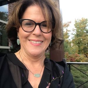 Meet your Posher, Arlene